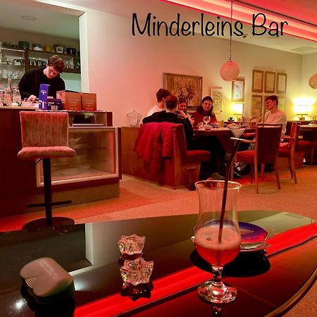 Minderleins Apart พอทเทนชไตน์ ภายนอก รูปภาพ